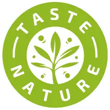 Taste Nature Logo