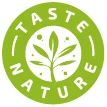 Taste Nature Logo